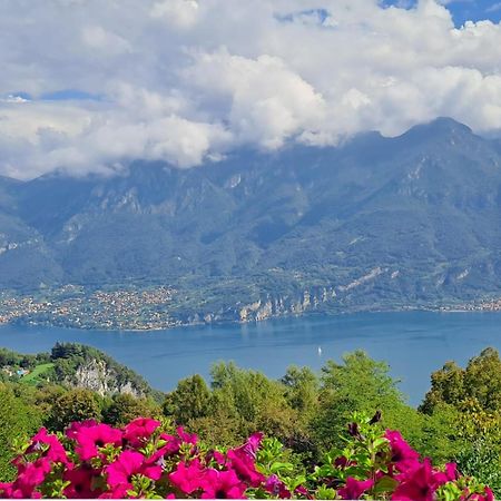 Bed & Breakfast Bellagio Luaran gambar