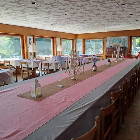 Bed & Breakfast Bellagio Luaran gambar