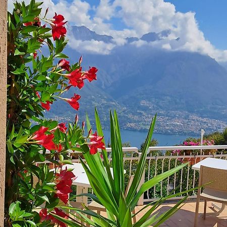 Bed & Breakfast Bellagio Luaran gambar