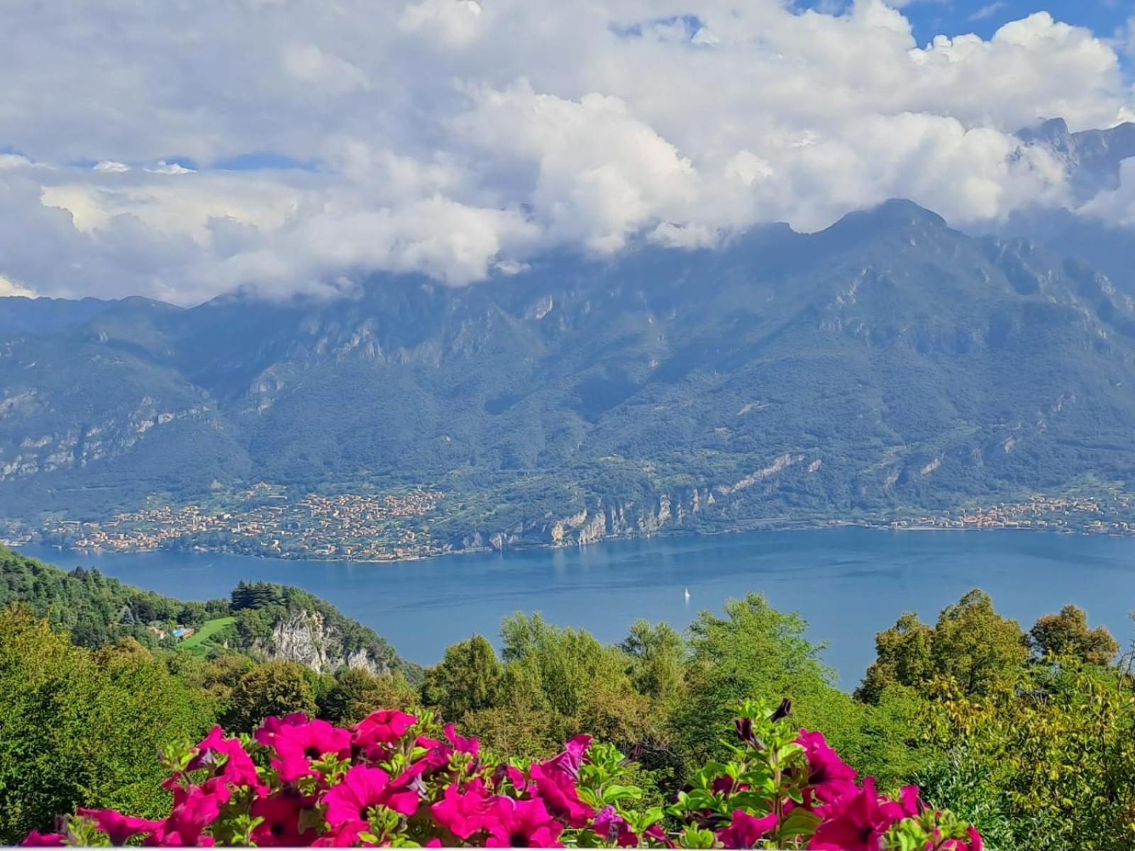 Bed & Breakfast Bellagio Luaran gambar