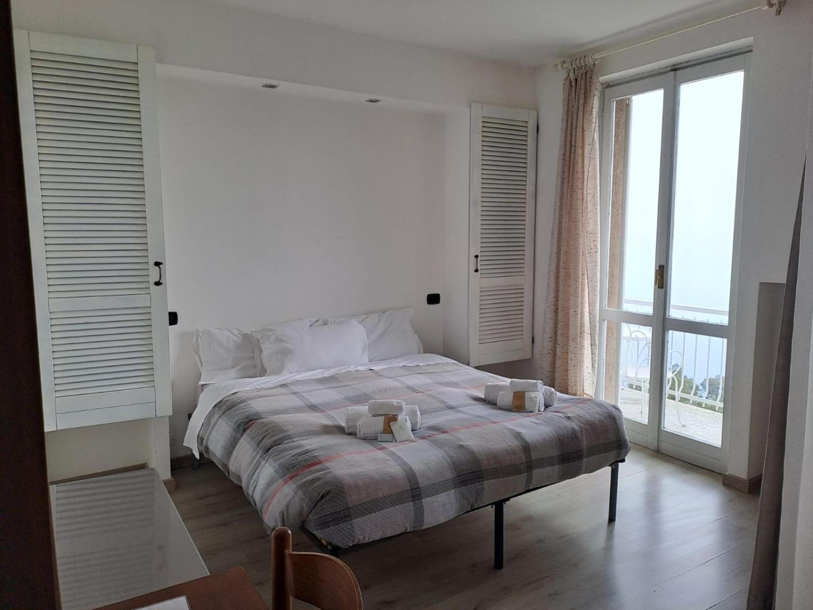 Bed & Breakfast Bellagio Luaran gambar