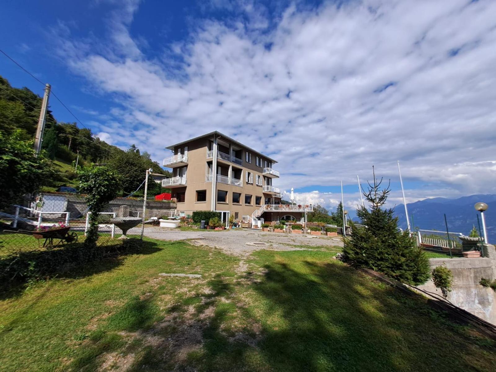 Bed & Breakfast Bellagio Luaran gambar