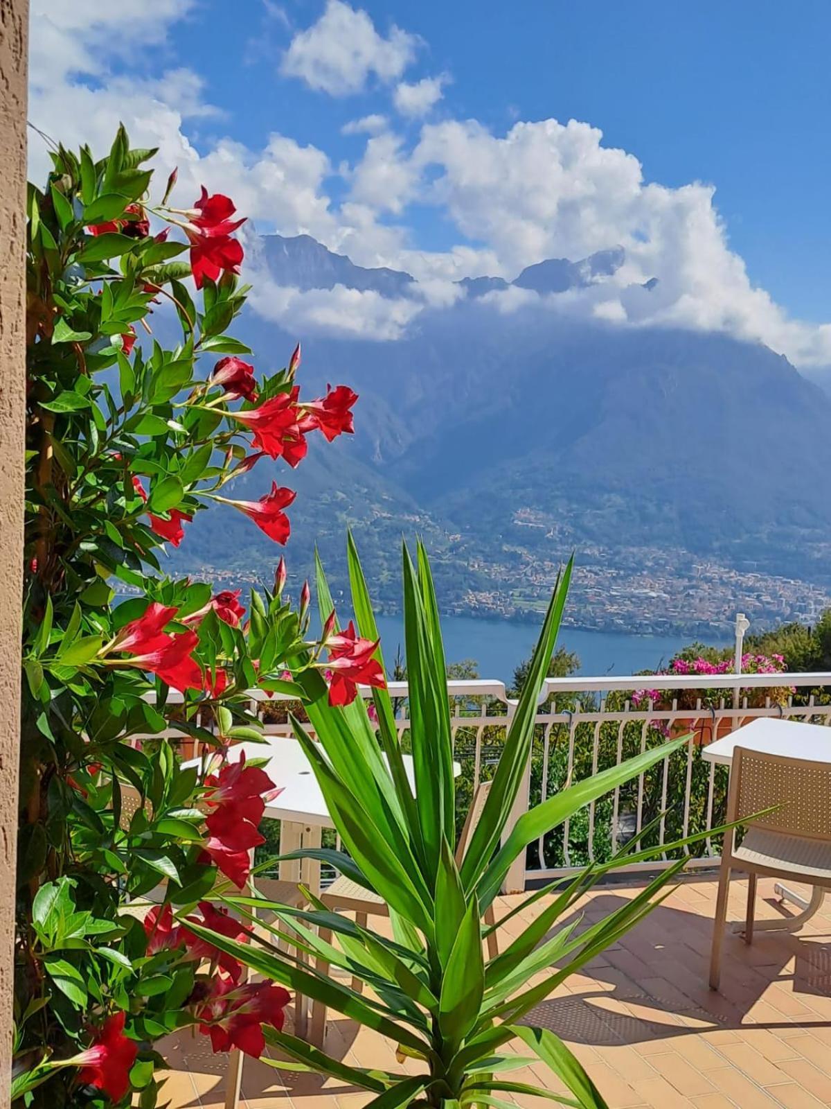 Bed & Breakfast Bellagio Luaran gambar