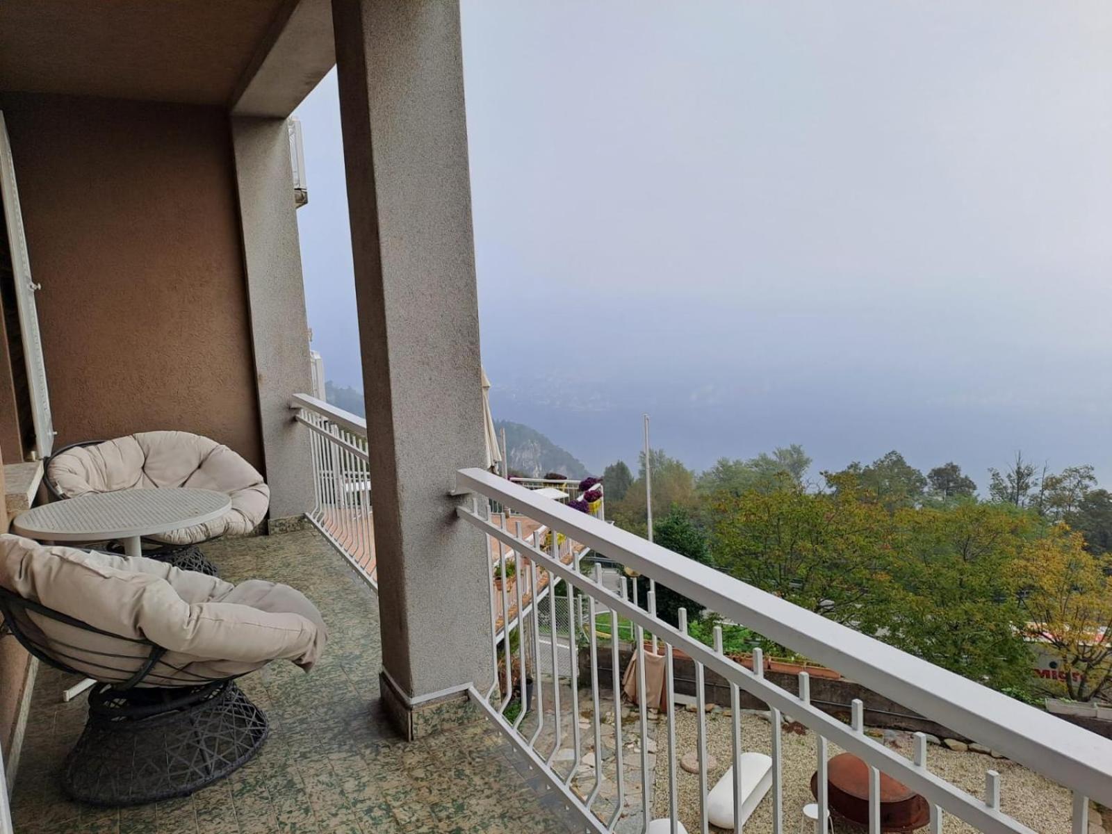 Bed & Breakfast Bellagio Luaran gambar
