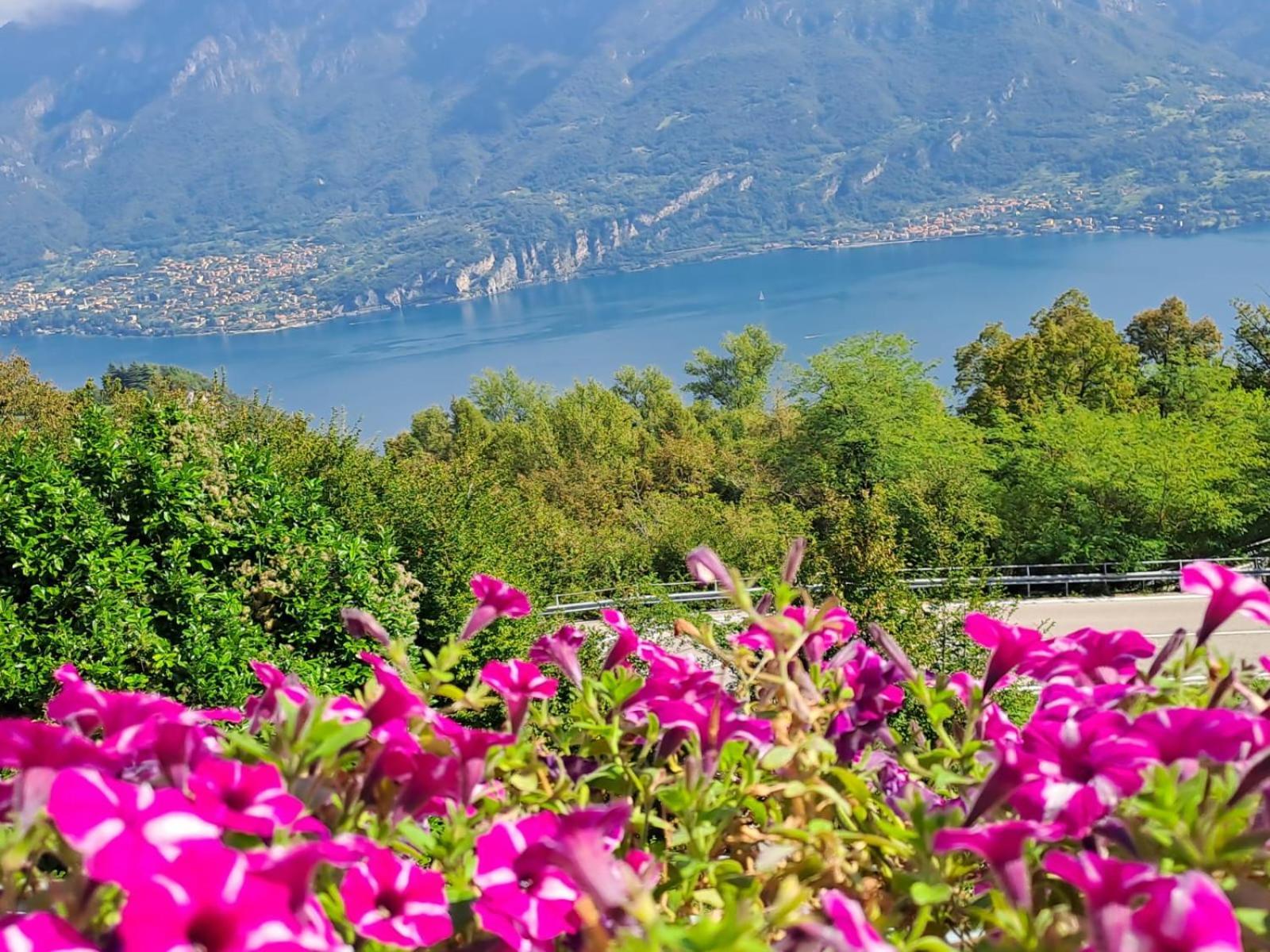 Bed & Breakfast Bellagio Luaran gambar