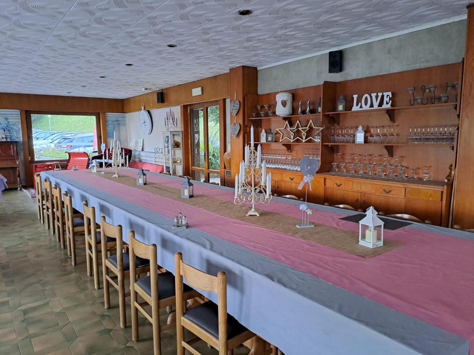 Bed & Breakfast Bellagio Luaran gambar