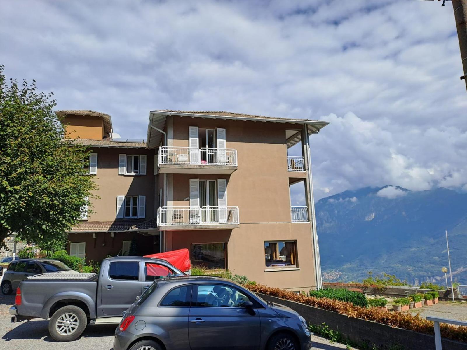 Bed & Breakfast Bellagio Luaran gambar