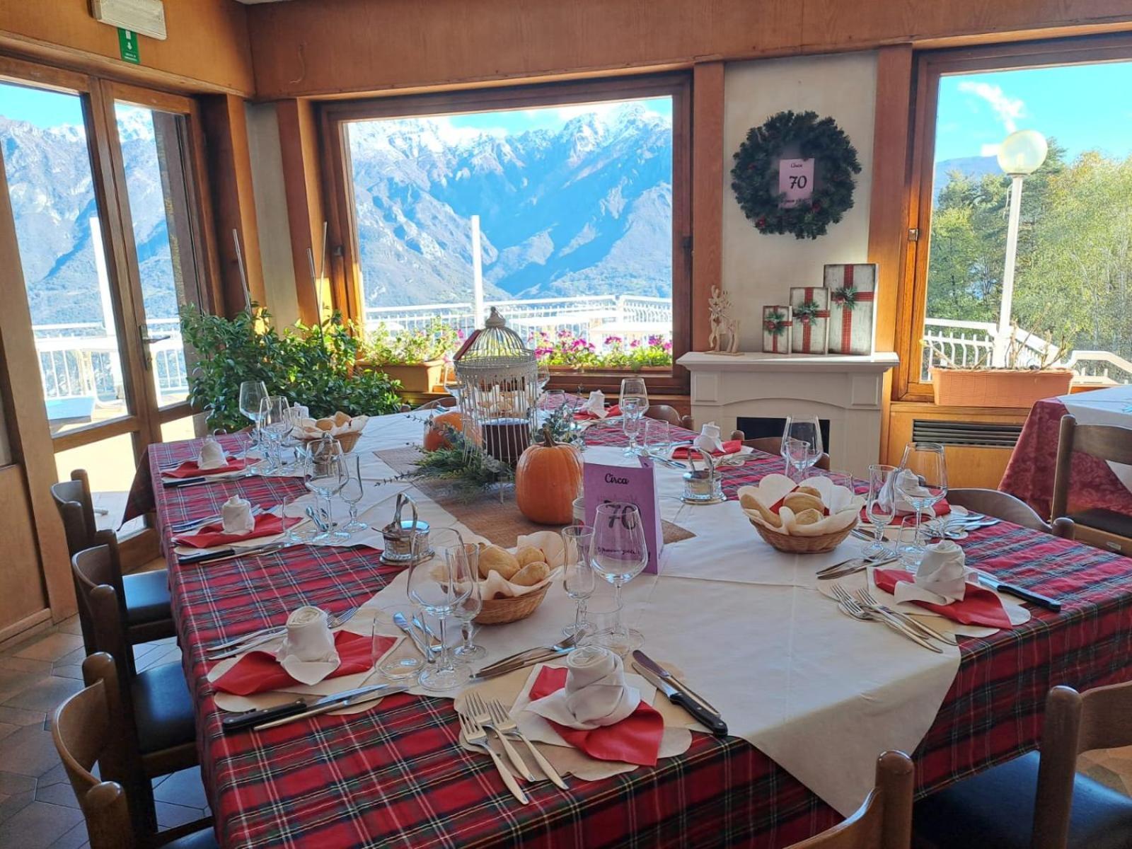 Bed & Breakfast Bellagio Luaran gambar
