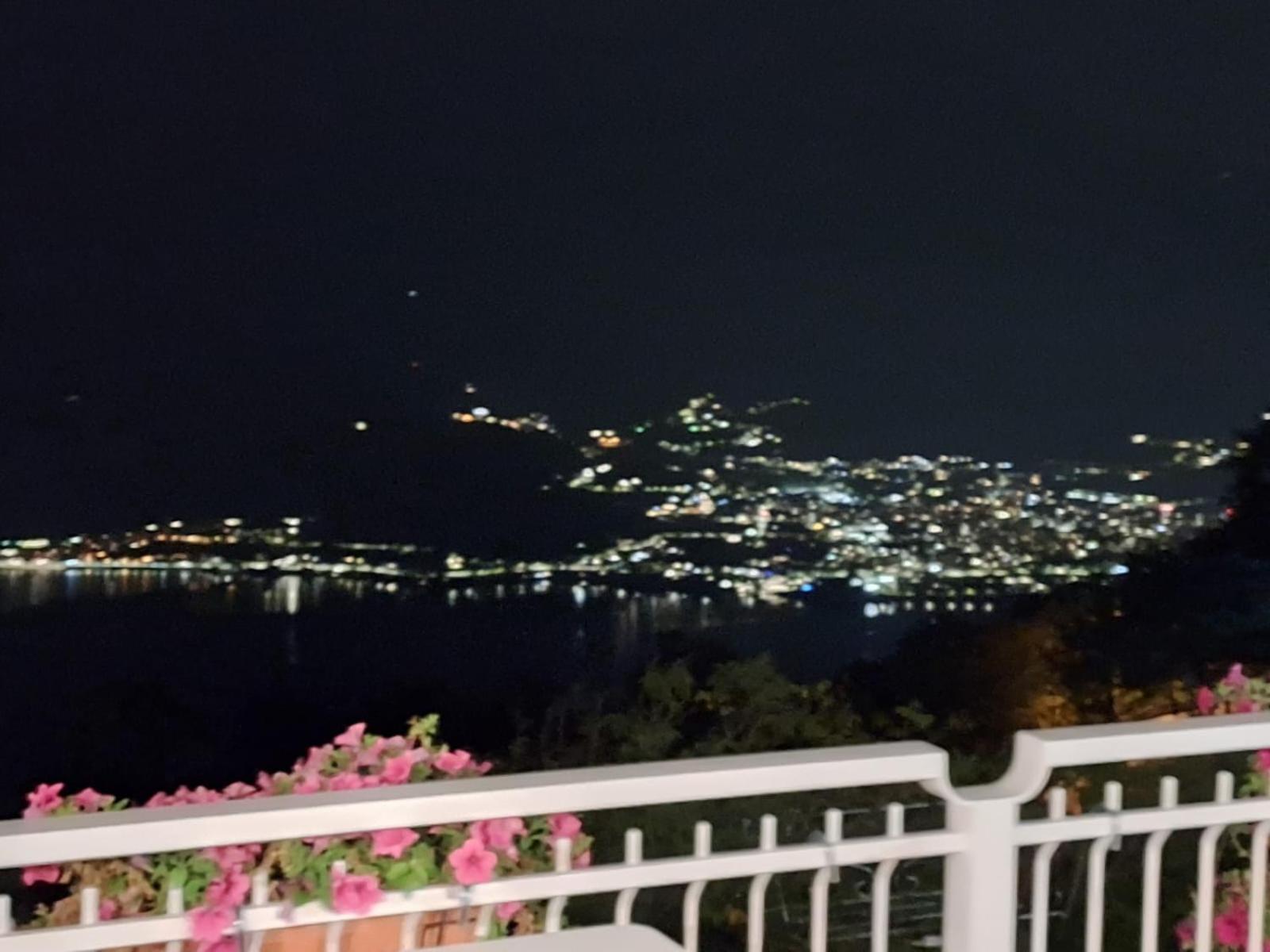Bed & Breakfast Bellagio Luaran gambar