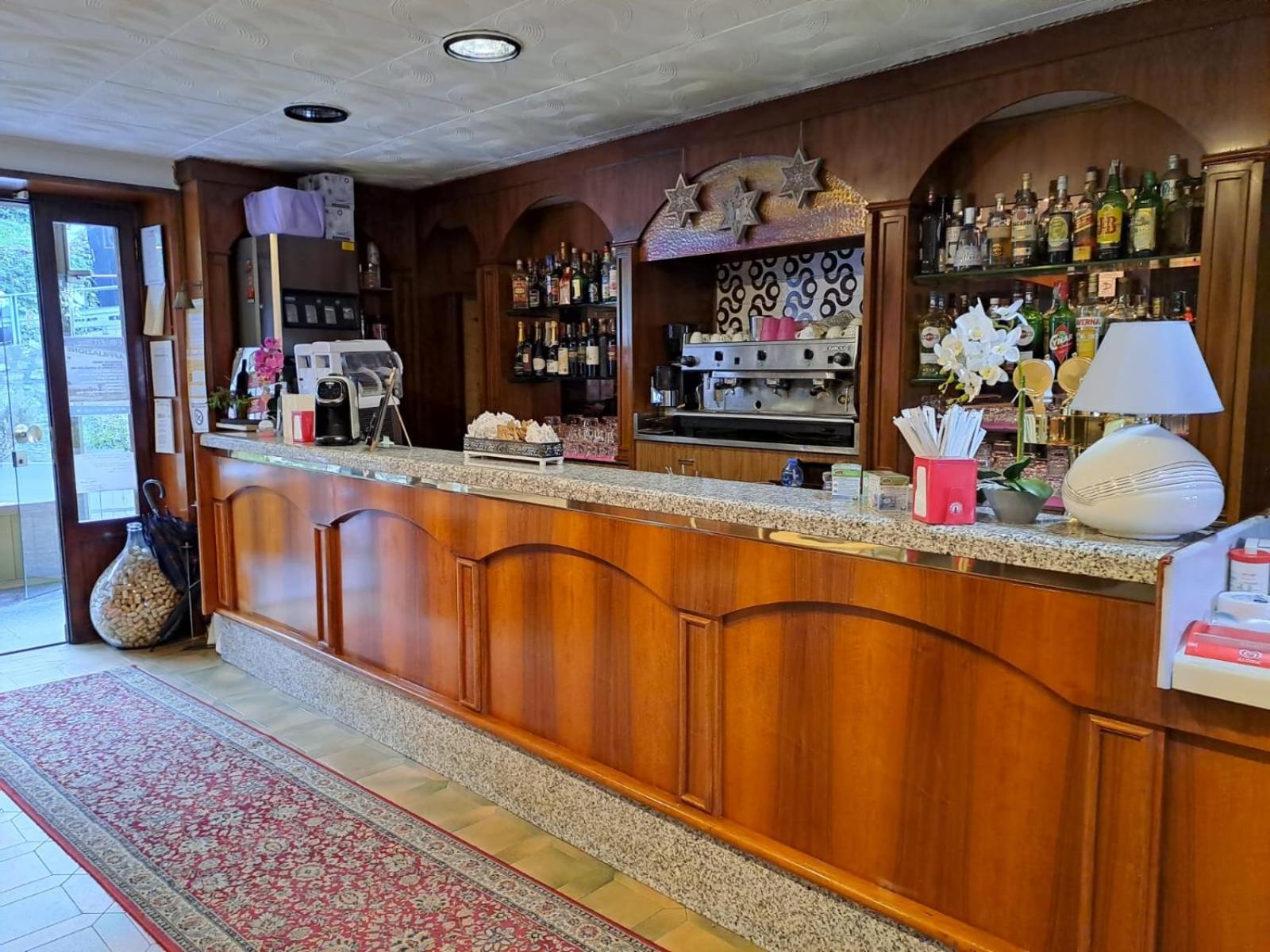 Bed & Breakfast Bellagio Luaran gambar