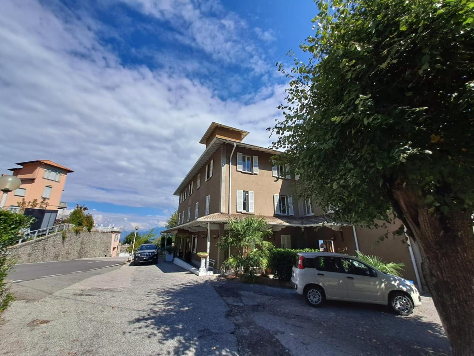 Bed & Breakfast Bellagio Luaran gambar
