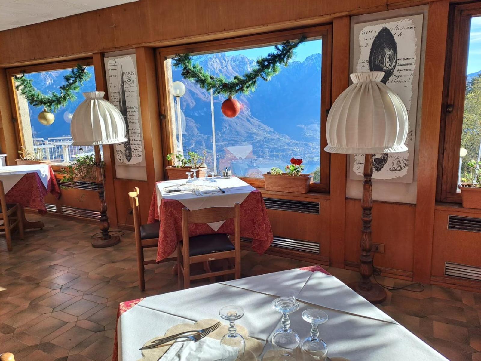 Bed & Breakfast Bellagio Luaran gambar