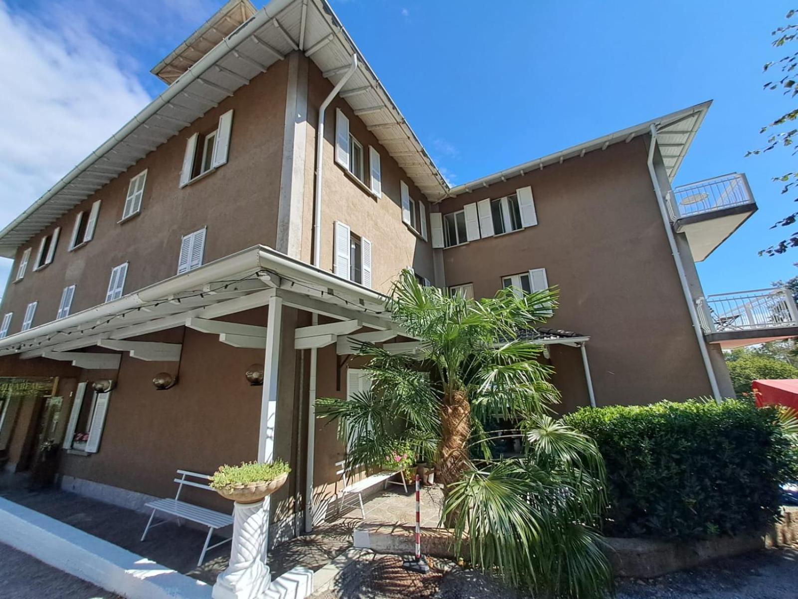 Bed & Breakfast Bellagio Luaran gambar