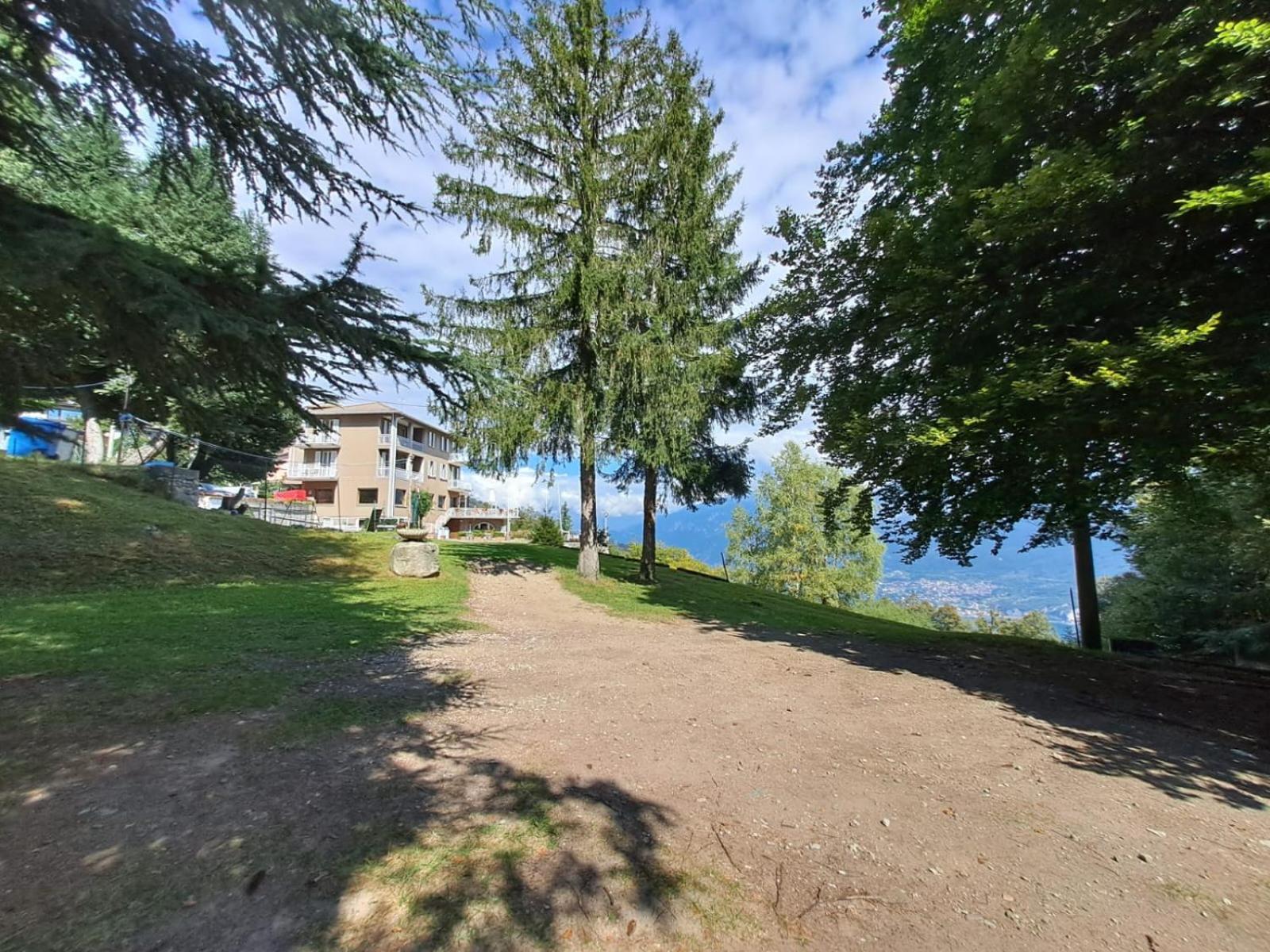 Bed & Breakfast Bellagio Luaran gambar