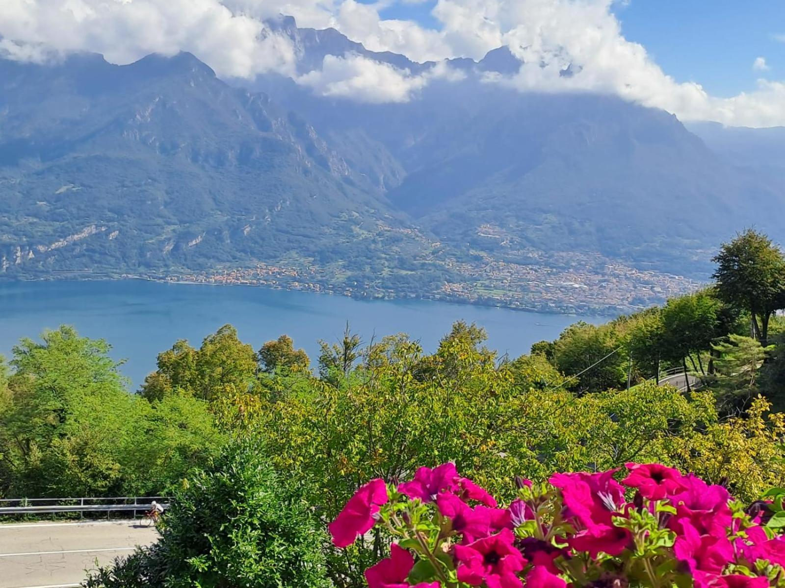 Bed & Breakfast Bellagio Luaran gambar