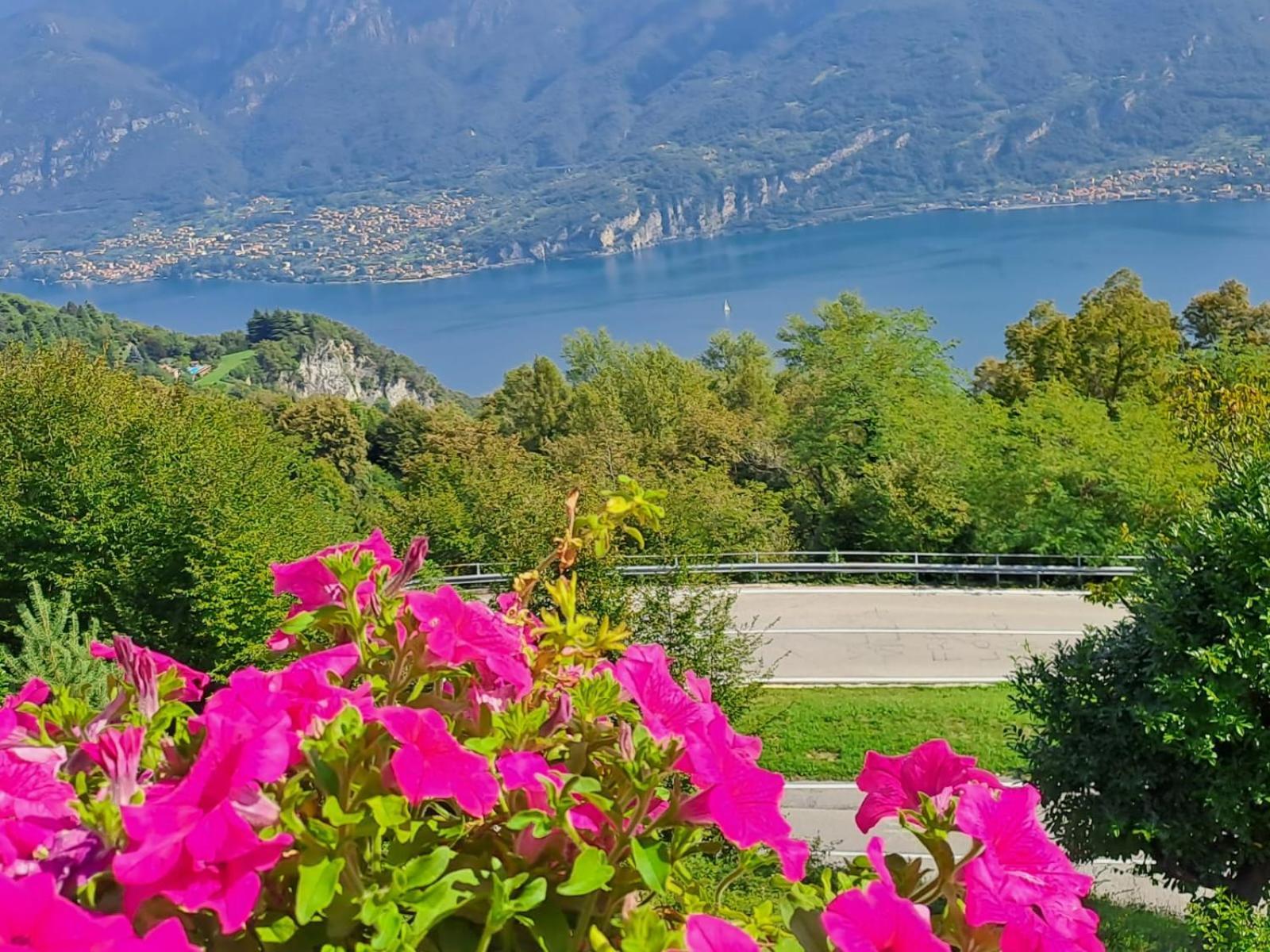 Bed & Breakfast Bellagio Luaran gambar