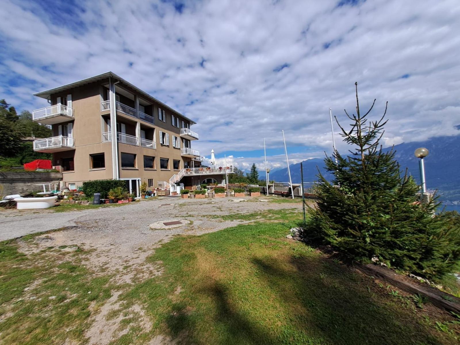 Bed & Breakfast Bellagio Luaran gambar
