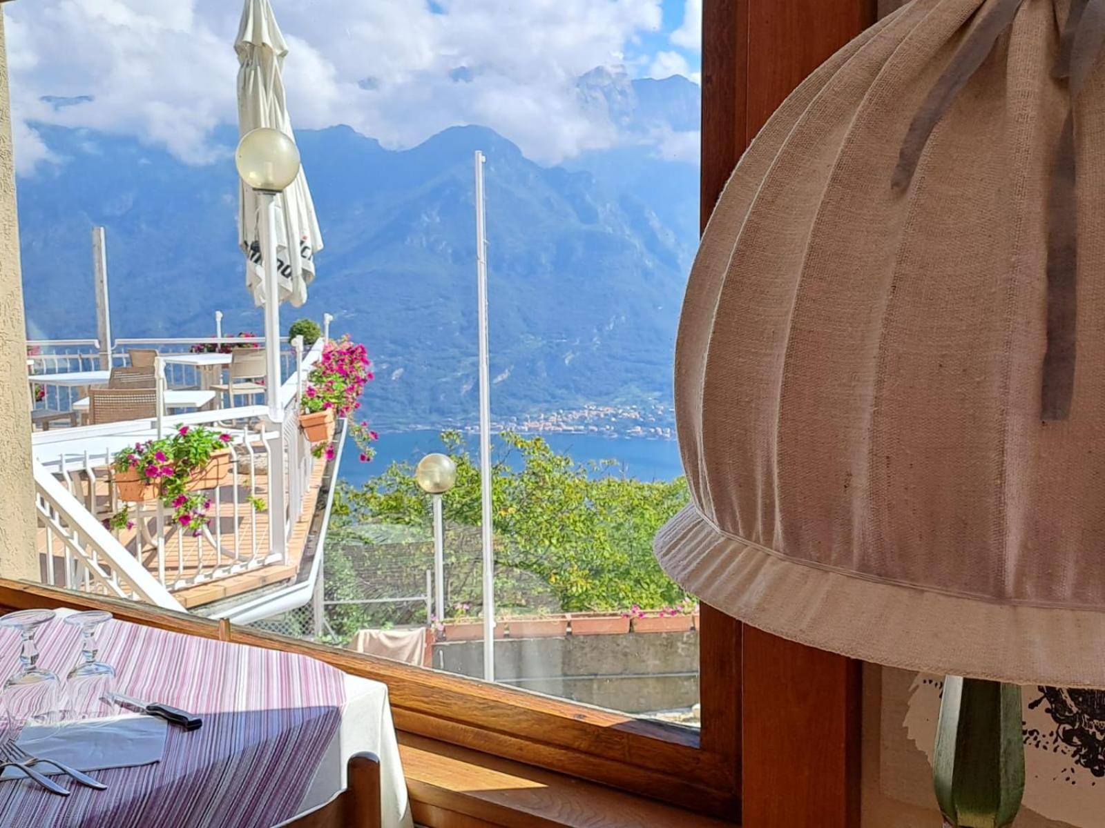 Bed & Breakfast Bellagio Luaran gambar