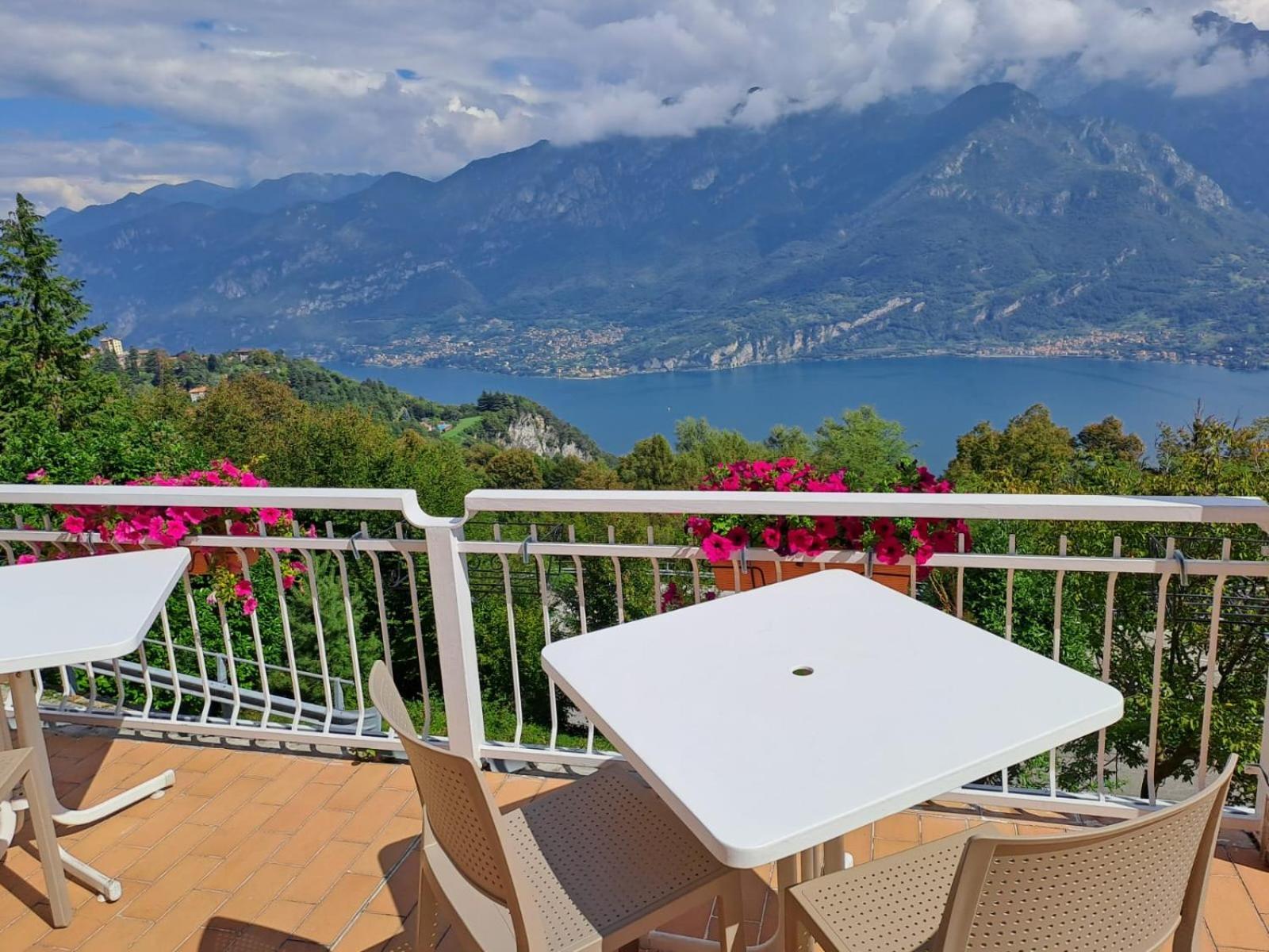 Bed & Breakfast Bellagio Luaran gambar