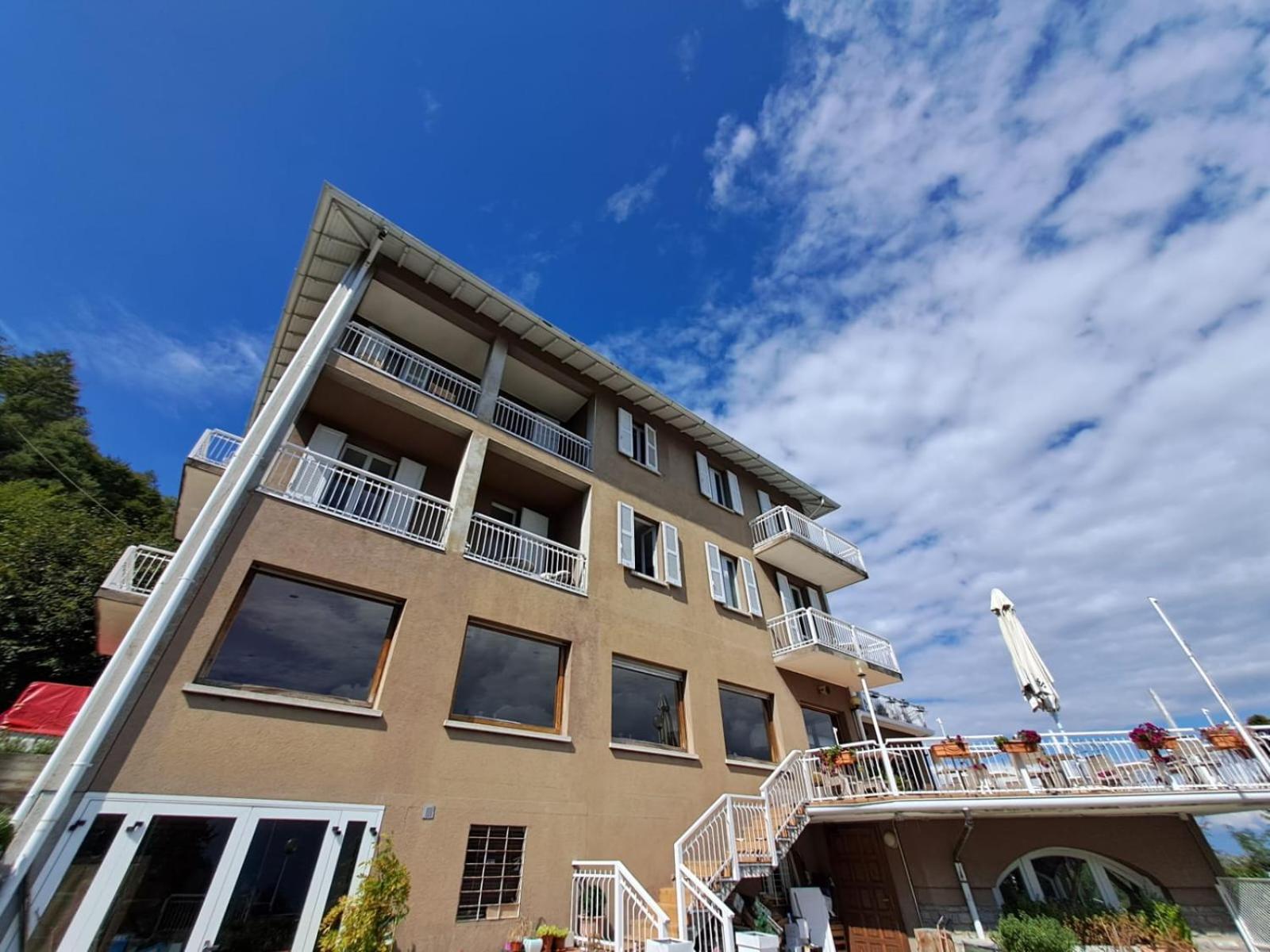Bed & Breakfast Bellagio Luaran gambar